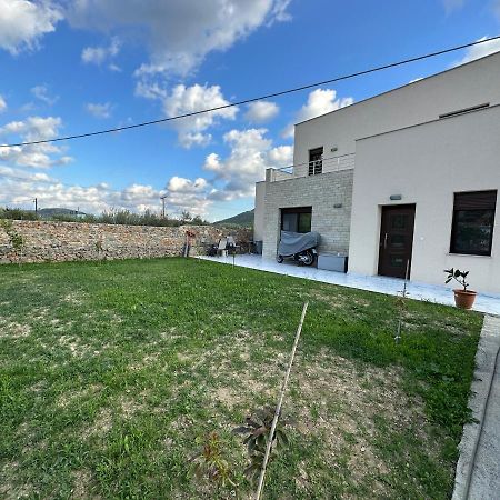 Villa Ilios Crete, Limnes, Agios Nikolaos Limnai Екстер'єр фото