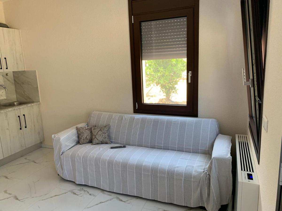 Villa Ilios Crete, Limnes, Agios Nikolaos Limnai Екстер'єр фото