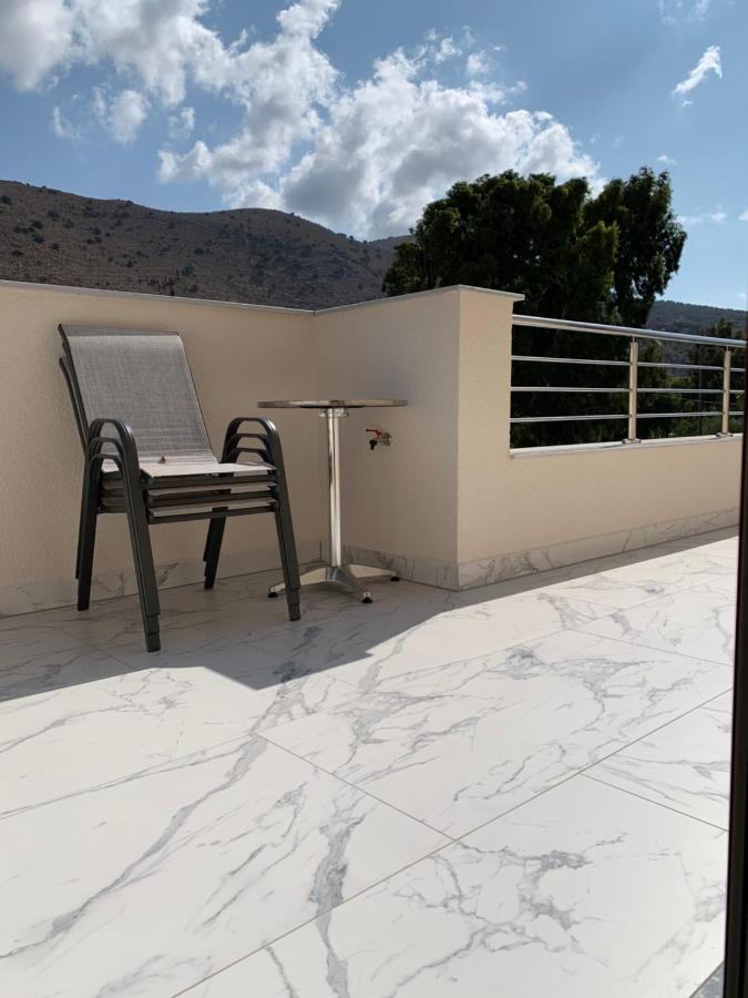 Villa Ilios Crete, Limnes, Agios Nikolaos Limnai Екстер'єр фото