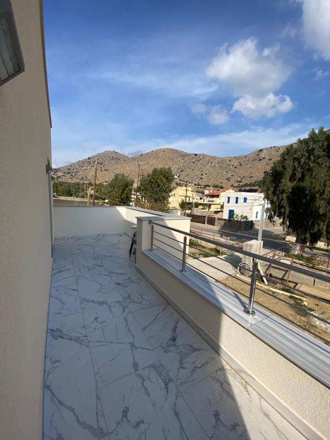 Villa Ilios Crete, Limnes, Agios Nikolaos Limnai Екстер'єр фото