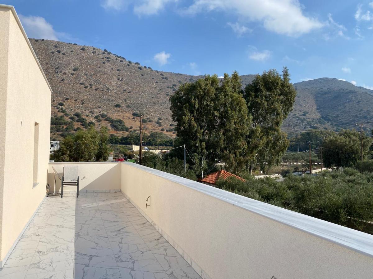 Villa Ilios Crete, Limnes, Agios Nikolaos Limnai Екстер'єр фото