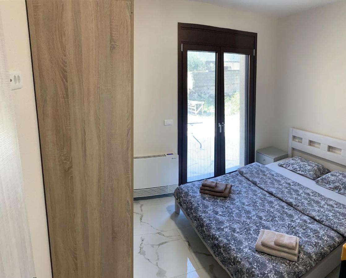 Villa Ilios Crete, Limnes, Agios Nikolaos Limnai Екстер'єр фото